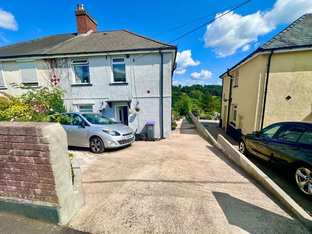 Main image of property: Park Crescent, Penygarn, Pontypool