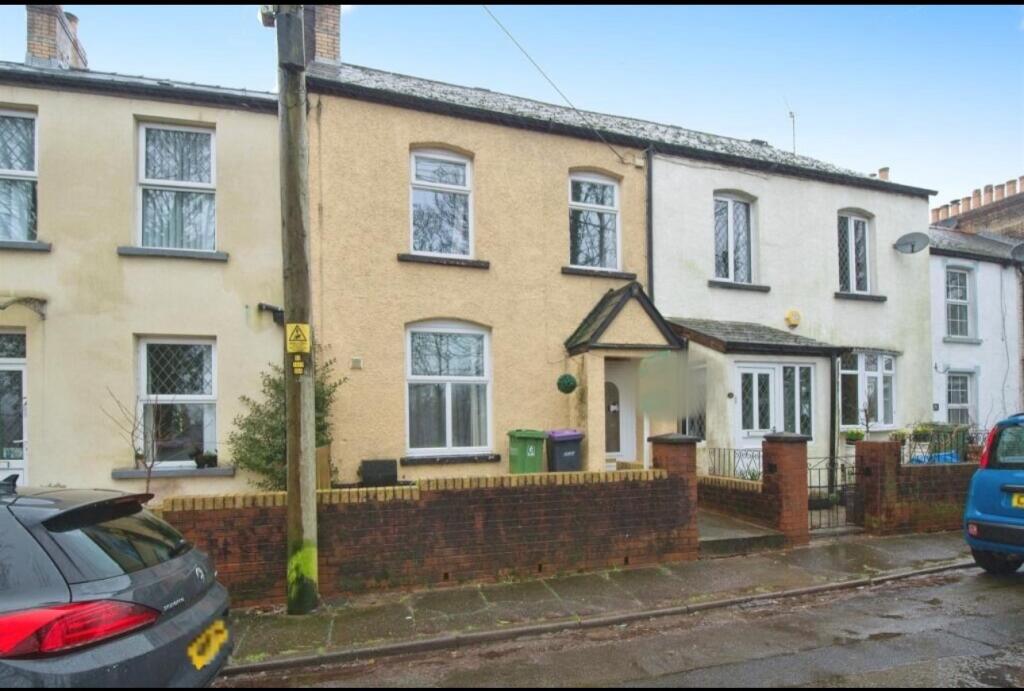 Main image of property: Bridge Street, Griffithstown, Pontypool