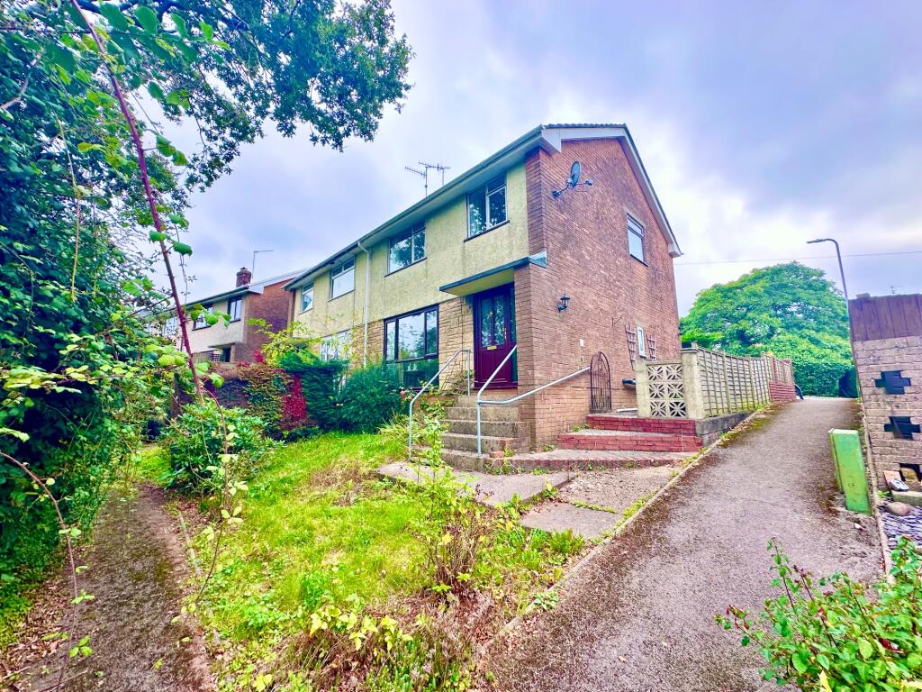 Main image of property: Afon Close, New Inn, Pontypool