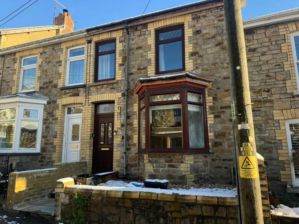 Main image of property: Greenfield Place, Blaenavon, Pontypool