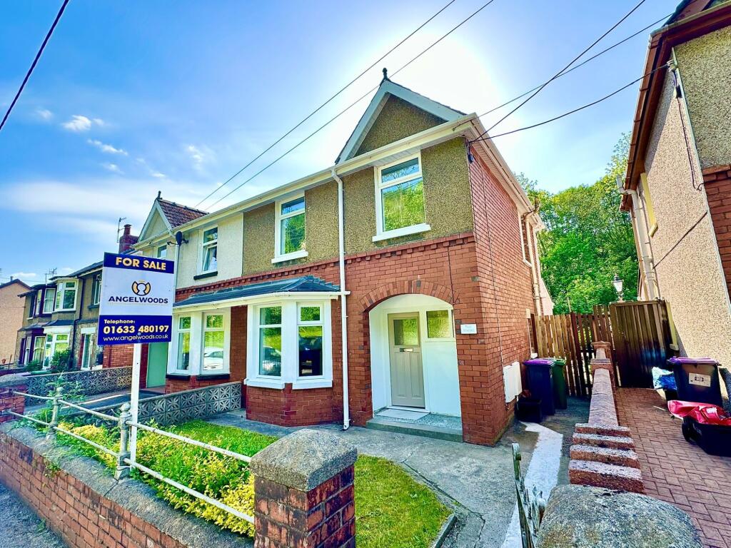 Main image of property: The Niche, Limekiln Road, Pontnewynydd, Pontypool