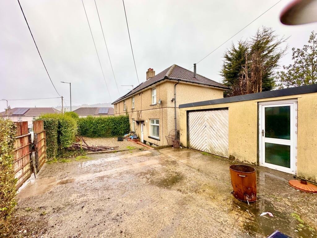 Main image of property: Wellington Road, Talywain, Pontypool