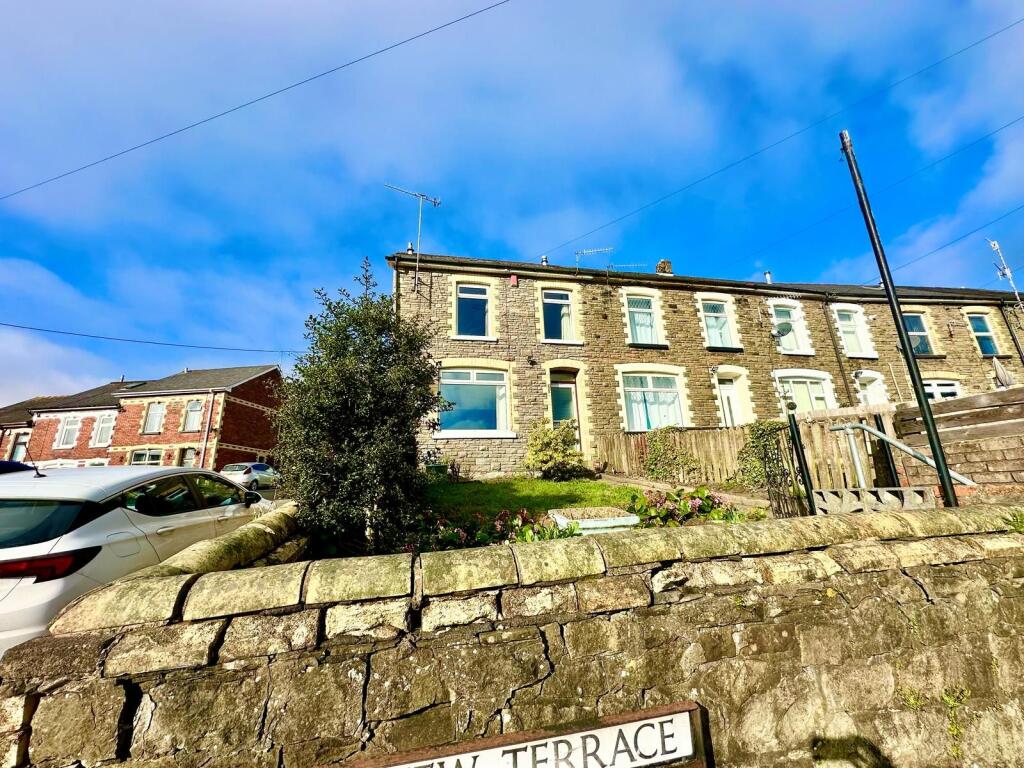 Main image of property: Park View Terrace, Pontnewynydd, Pontypool