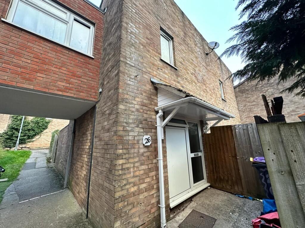 Main image of property: Oxtens, Coed Eva, Cwmbran