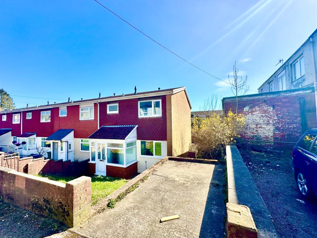 Main image of property: Pisgah Road, Talywain, Pontypool