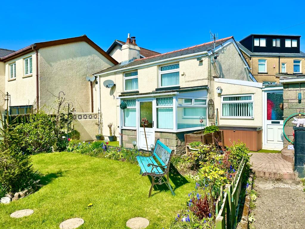 Main image of property: Stanley Road, Garndiffaith, Pontypool