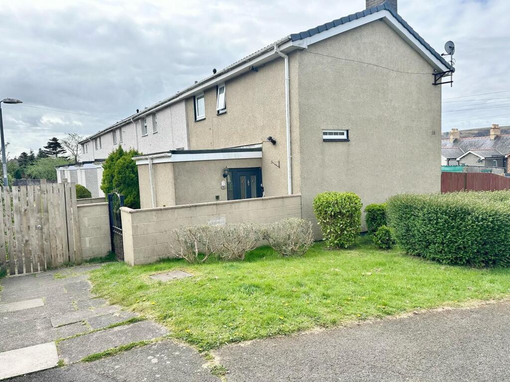 Main image of property: Penylan Road, Varteg, Pontypool