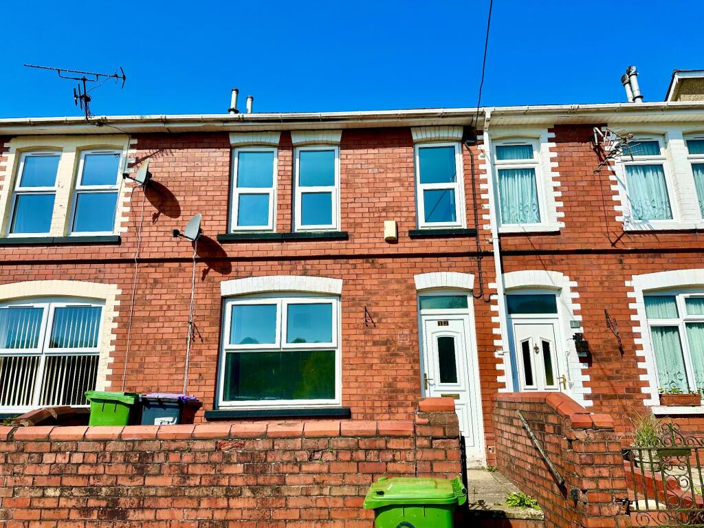 Main image of property: Owendale Terrace, Abersychan, Pontypool