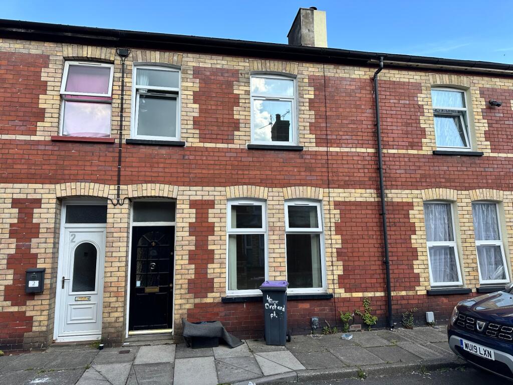 Main image of property: Orchard Place, Old Cwmbran