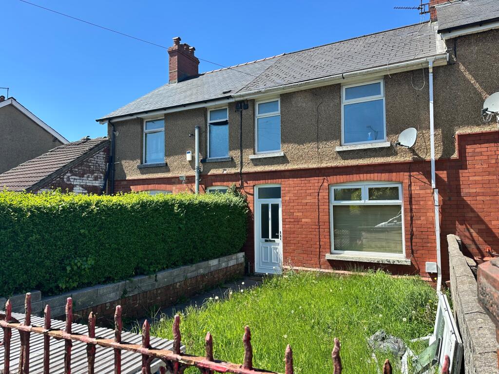 Main image of property: Holland House, Varteg Road, Varteg, Pontypool