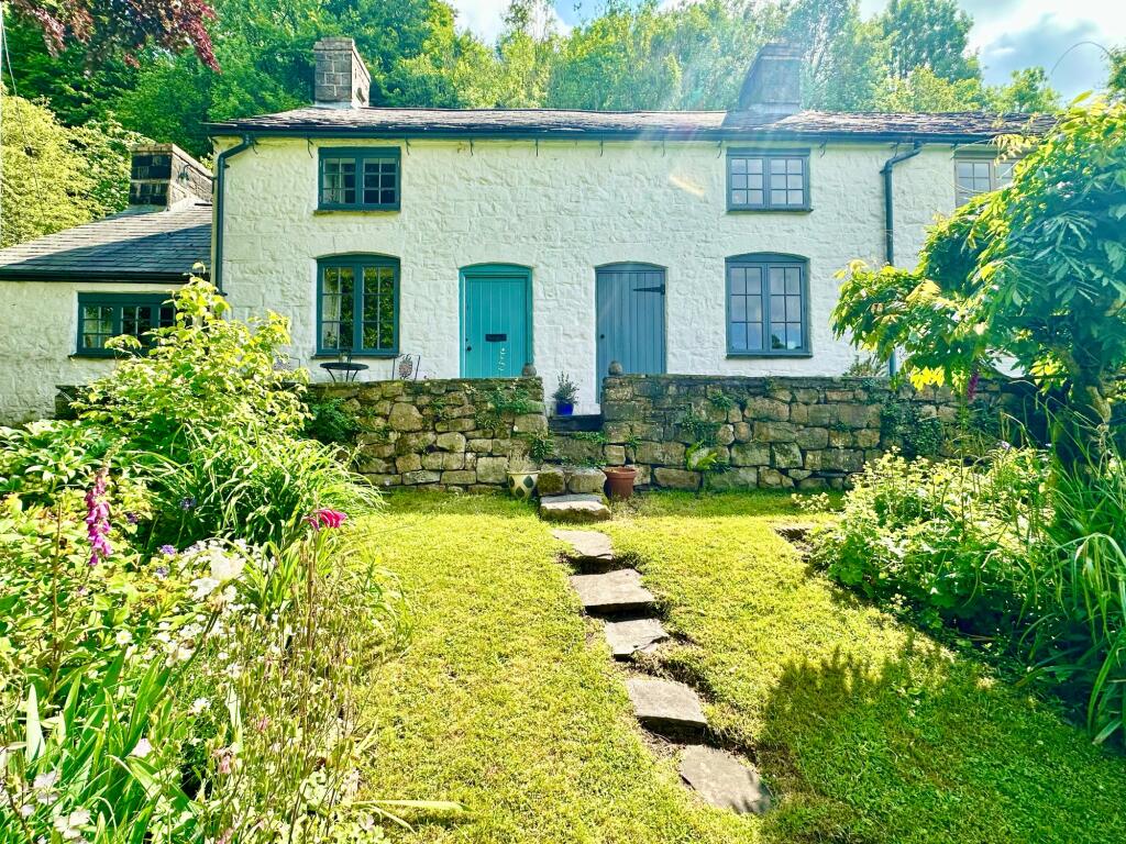 Main image of property: Forge Row, Cwmavon, Pontypool
