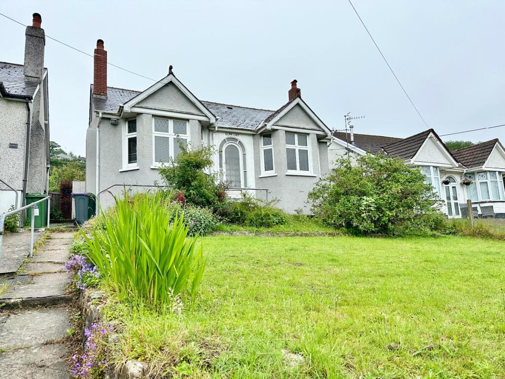 Main image of property: Hospital Road, Pontnewynydd, Pontypool