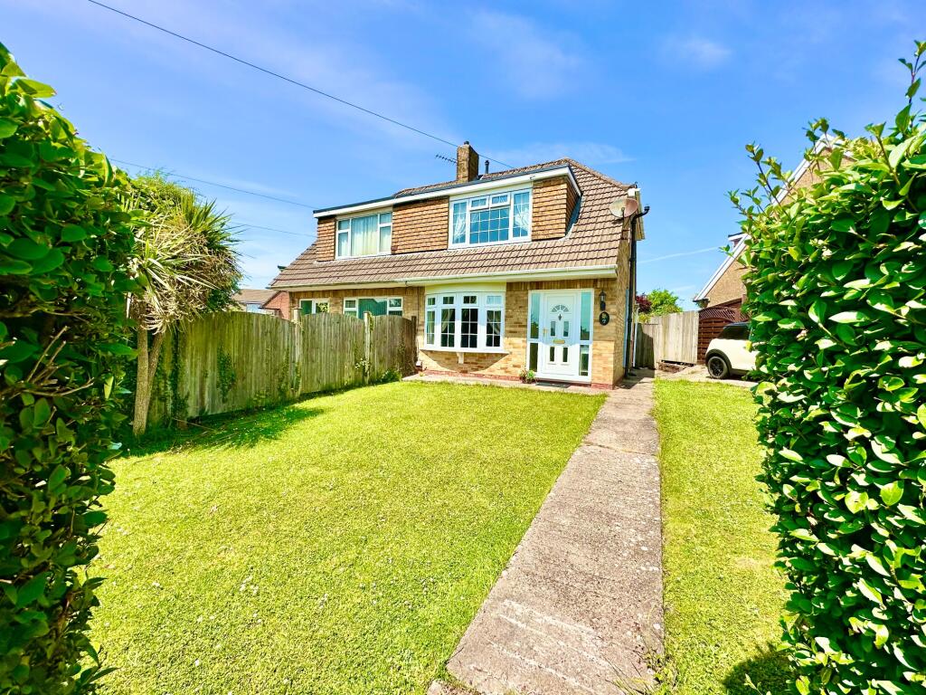 Main image of property: Ambryn Road, Pontypool