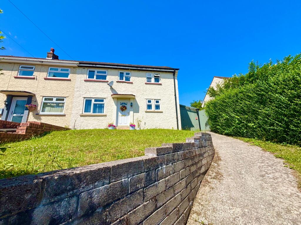 Main image of property: Sycamore Road South, Griffithstown, Pontypool