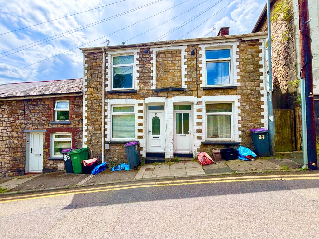Main image of property: High Street, Abersychan, Pontypool