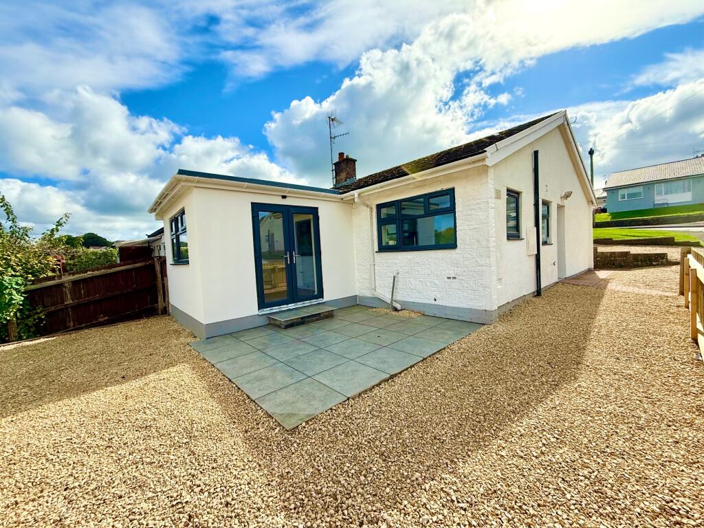 Main image of property: Heol Padarn, New Inn, Pontypool