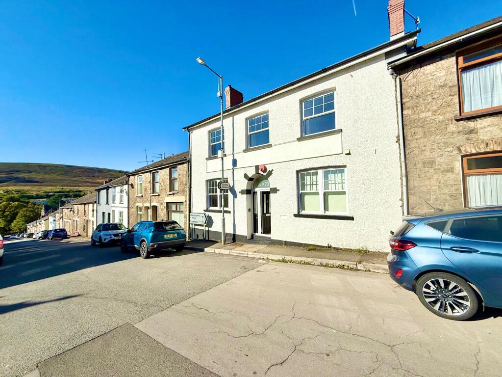 Main image of property: High Street, Blaenavon, Pontypool