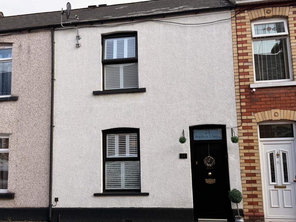 Main image of property: Grove Place, Griffithstown, Pontypool