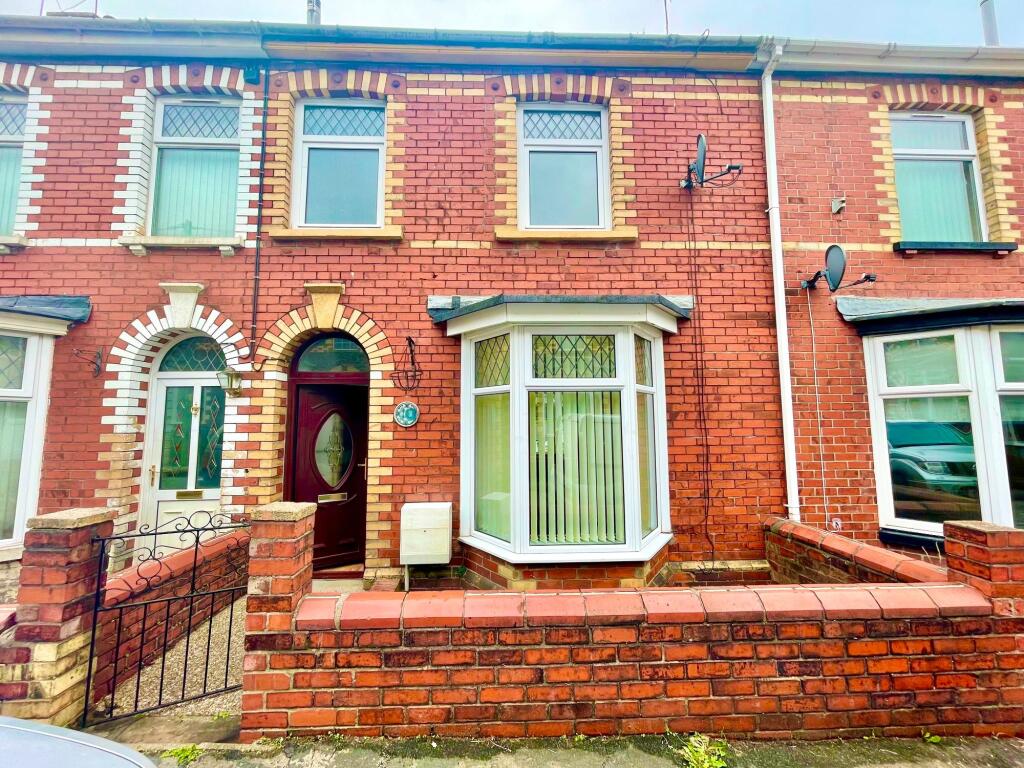 Main image of property: Rosser Street, Wainfelin, Pontypool