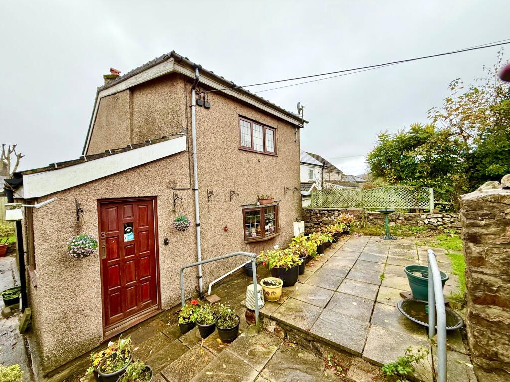 Main image of property: Quarry Cottages, Penygarn Road, Penygarn, Pontypool