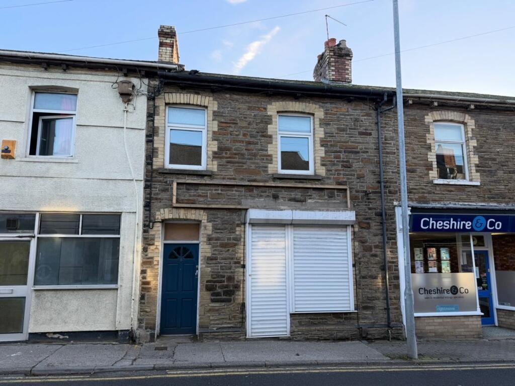 Main image of property: Chapel Street, Pontnewydd, Cwmbran
