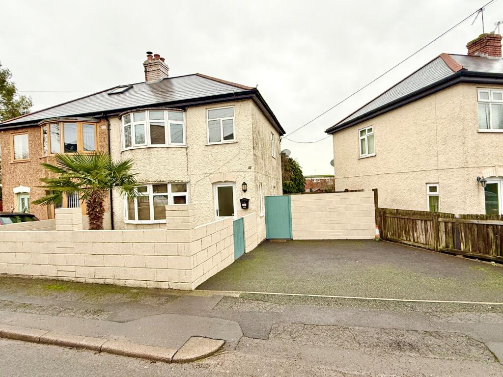 Main image of property: Wayfield Crescent, Cwmbran