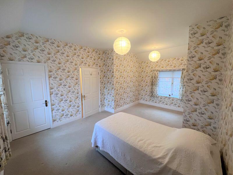 2 bedroom retirement property for sale in The Stables, Walpole Court