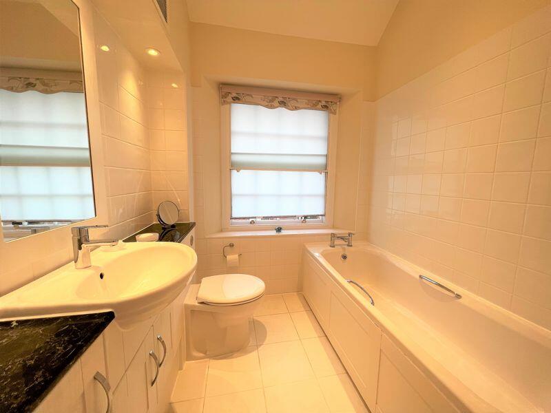 2 bedroom retirement property for sale in The Stables, Walpole Court