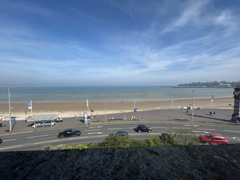 Main image of property: THE ESPLANADE, WEYMOUTH