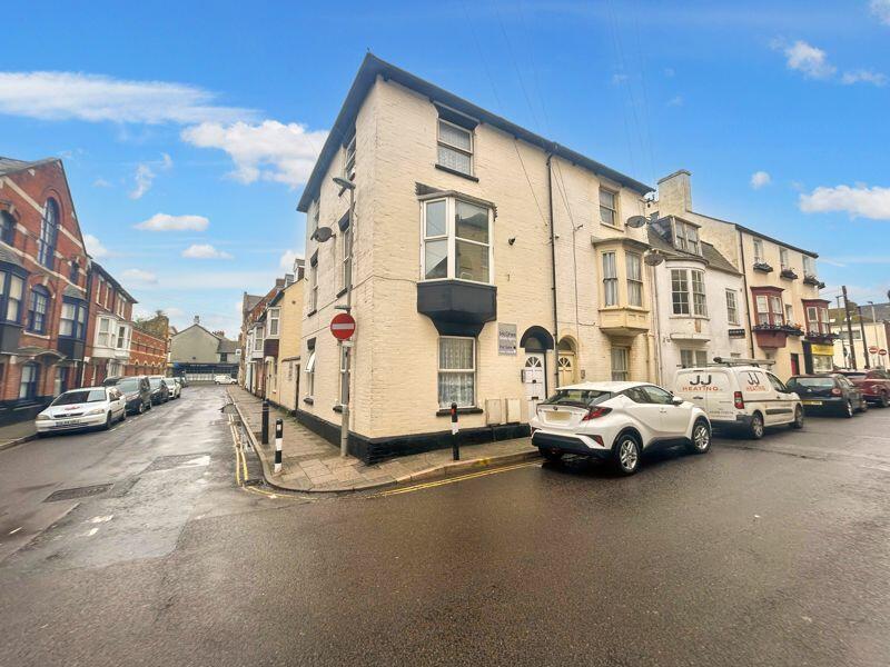 Main image of property: EAST STREET, WEYMOUTH TOWN CENTRE, WEYMOUTH, DORSET