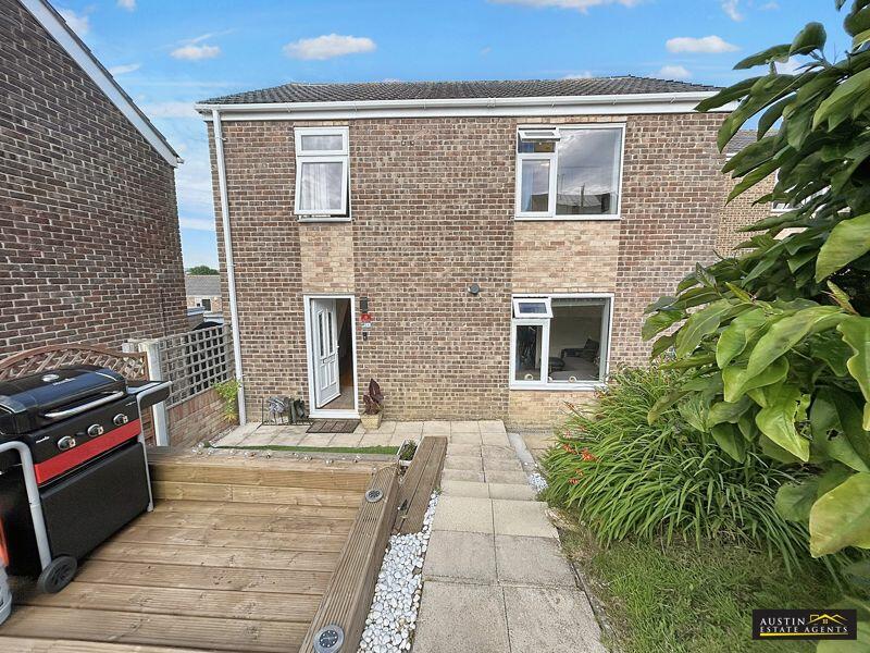 Main image of property: GRAYS, SOUTHILL, WEYMOUTH, DORSET