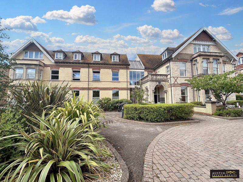 Main image of property: KILDARE COURT, DORCHESTER ROAD, LODMOOR/GREENHILL, WEYMOUTH