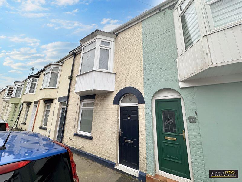 Main image of property: STANLEY STREET, WEYMOUTH TOWN CENTRE, WEYMOUTH