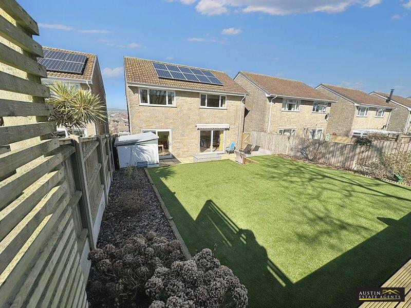 Main image of property: VISCOUNT ROAD, LITTLESEA, WEYMOUTH