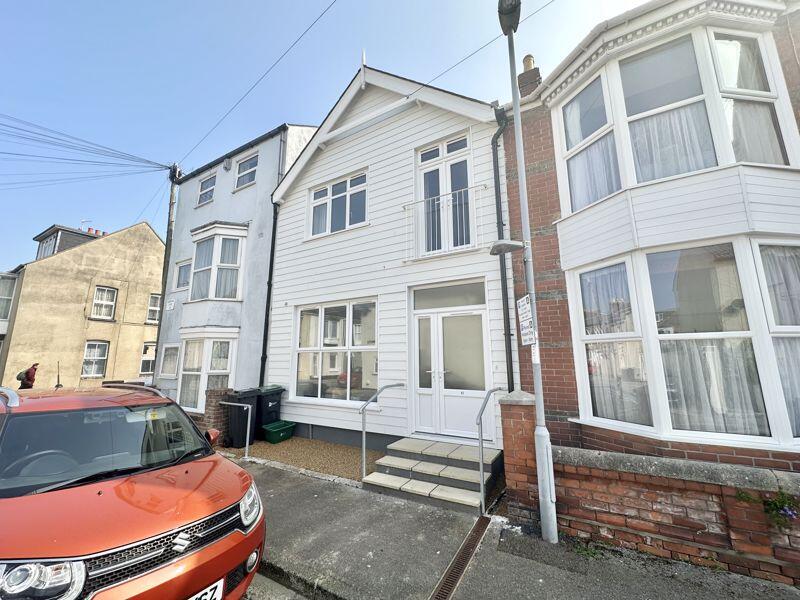 Main image of property: BROWNLOW STREET, WEYMOUTH TOWN CENTRE, WEYMOUTH, DORSET
