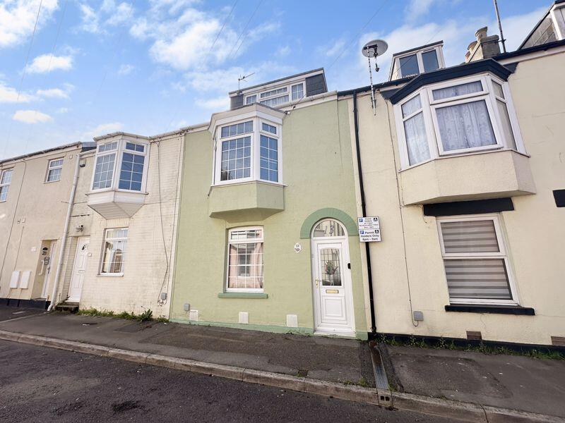 Main image of property: STANLEY STREET, WEYMOUTH TOWN CENTRE, WEYMOUTH