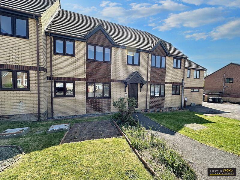 Main image of property: CASWELL COURT, LOUVIERS ROAD, PRESTON DOWNS, WEYMOUTH, DORSET