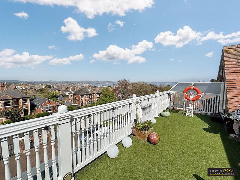 Main image of property: BINCLEAVES ROAD, RODWELL, WEYMOUTH