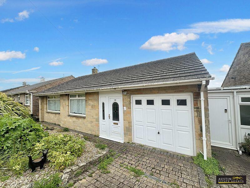 Main image of property: CHURCHWARD AVENUE, PRESTON, WEYMOUTH, DORSET