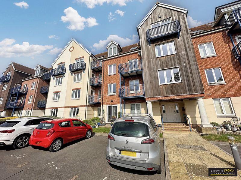 Main image of property: CORSCOMBE CLOSE, WEYMOUTH INNER HARBOUR, WEYMOUTH