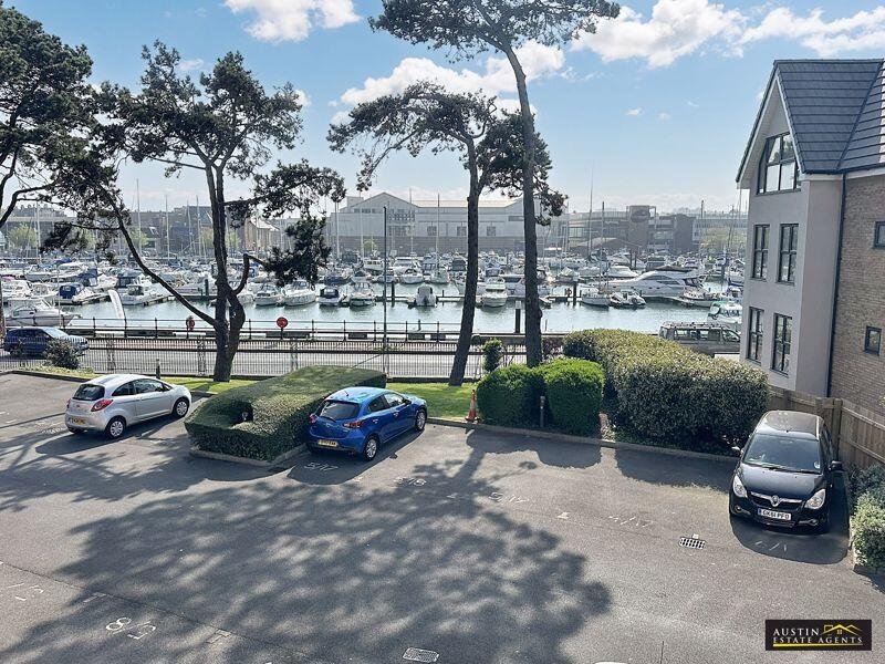 Main image of property: CORSCOMBE CLOSE, WEYMOUTH INNER HARBOUR, WEYMOUTH