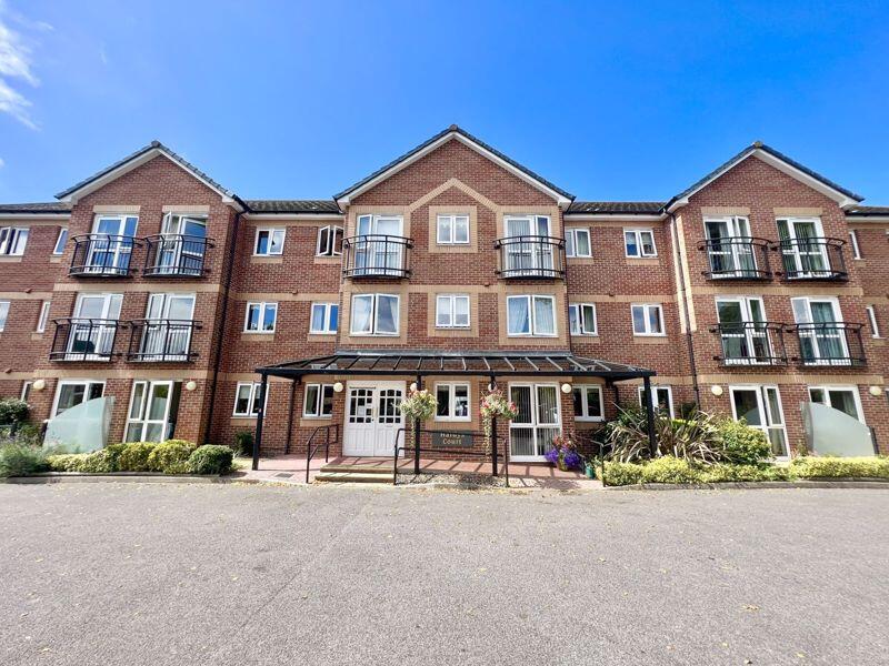 Main image of property: HARDYS COURT, DORCHESTER ROAD, LODMOOR, WEYMOUTH, DORSET, DT4 7NL