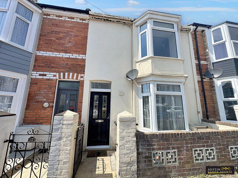 Main image of property: ILCHESTER ROAD, WESTHAM, WEYMOUTH, DORSET