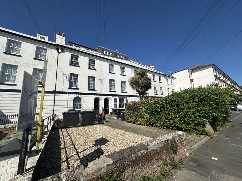 Main image of property: DORCHESTER ROAD, LODMOOR HILL, WEYMOUTH, DORSET