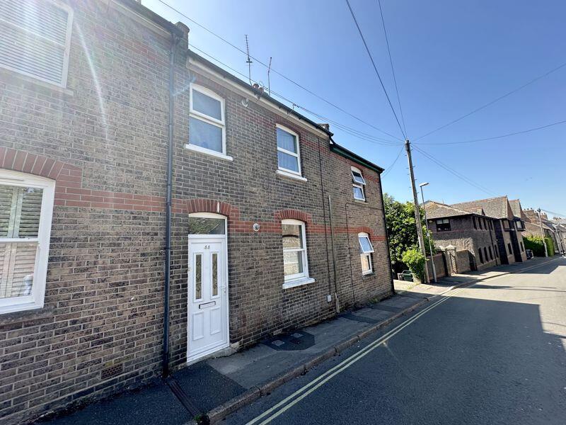 Main image of property: ICEN WAY, DORCHESTER, DORSET