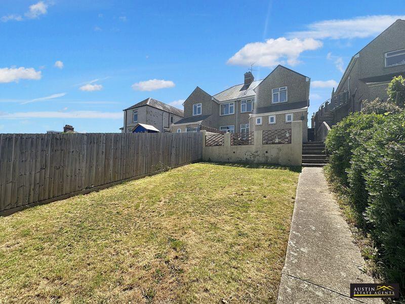 Main image of property: EVEREST ROAD, RODWELL, WEYMOUTH, DORSET