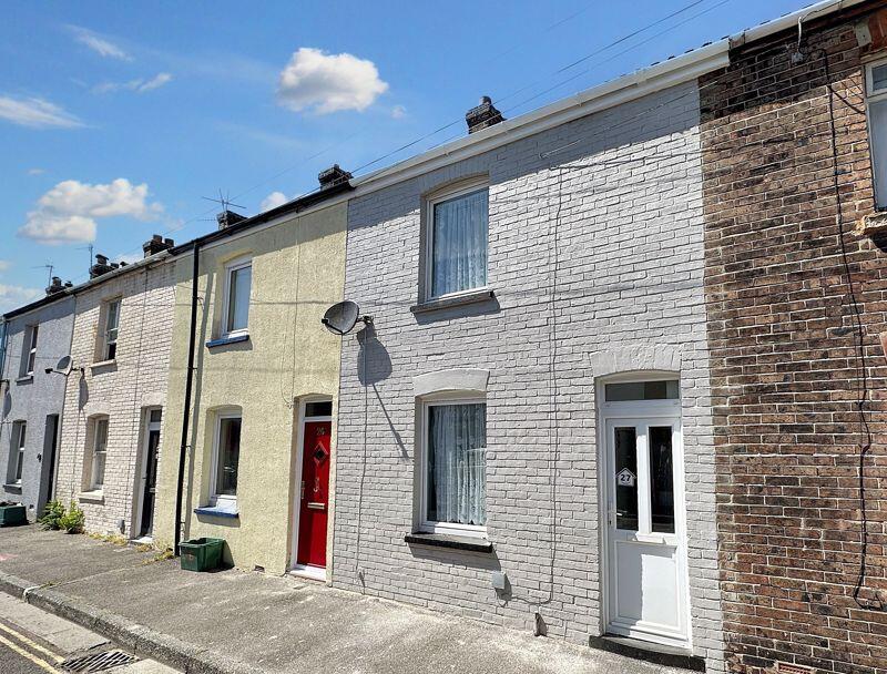 Main image of property: PENNY STREET, WEYMOUTH TOWN CENTRE, WEYMOUTH