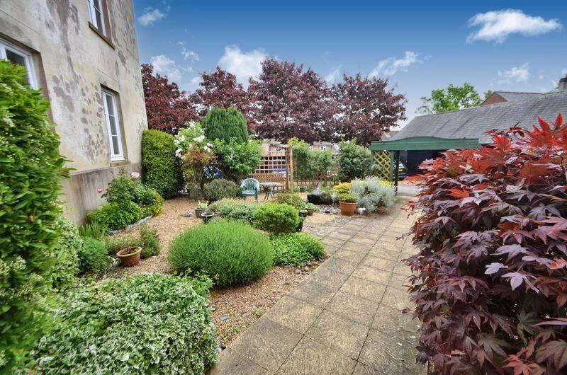 Main image of property: FLEUR-DE-LIS, MIDDLEMARSH STREET, POUNDBURY, DORCHESTER