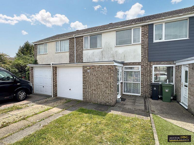 Main image of property: MILTON CLOSE, LODMOOR, WEYMOUTH, DORSET