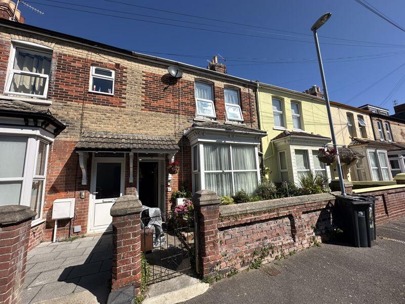 Main image of property: BROWNLOW STREET, WEYMOUTH TOWN CENTRE, WEYMOUTH, DORSET